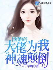 书名:离婚后之大佬慌了