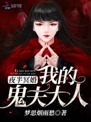 《夜半冥婚:鬼夫大人萌萌哒》作者:南城明月